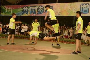 娱乐吃瓜酱花样跳绳,娱乐吃瓜酱演绎运动与趣味并存